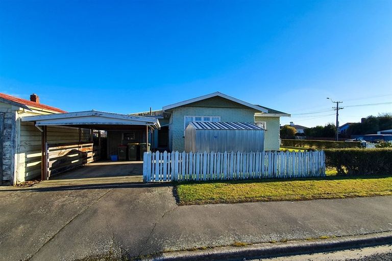 Photo of property in 67 High Street, Waimate, 7924