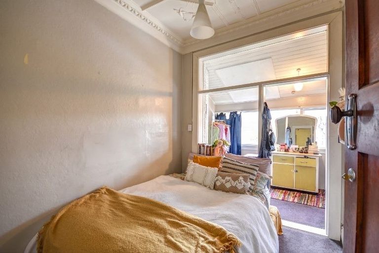 Photo of property in 40 Manor Place, Dunedin Central, Dunedin, 9016