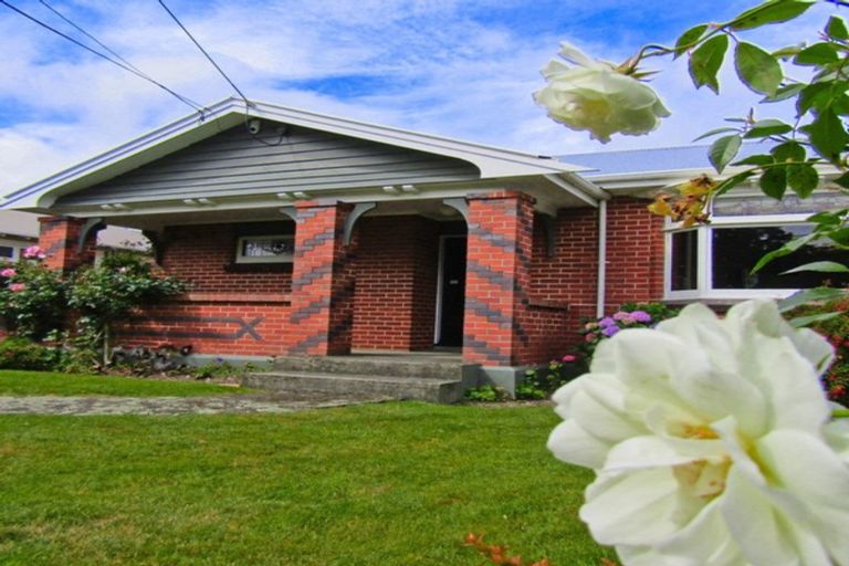 Photo of property in 13 Birch Street, Hutt Central, Lower Hutt, 5010