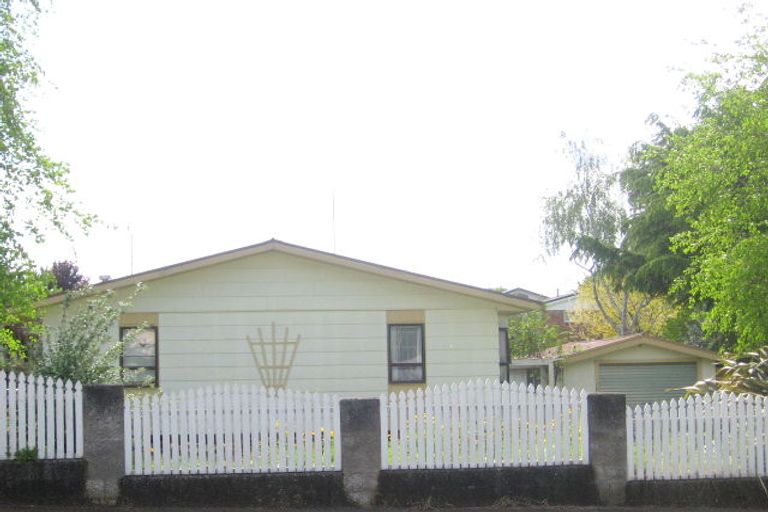 Photo of property in 12 Lincoln Street, Morrinsville, 3300