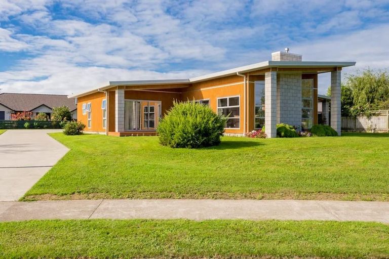 Photo of property in 7 Kilsby Place, Levin, 5510