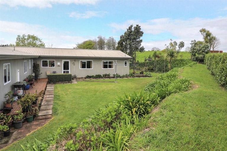 Photo of property in 58 Rodda Road, Rangiriri, Te Kauwhata, 3782
