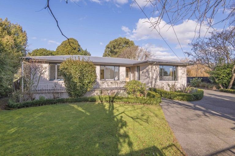 Photo of property in 118 Lower Styx Road, Bottle Lake, Christchurch, 8083