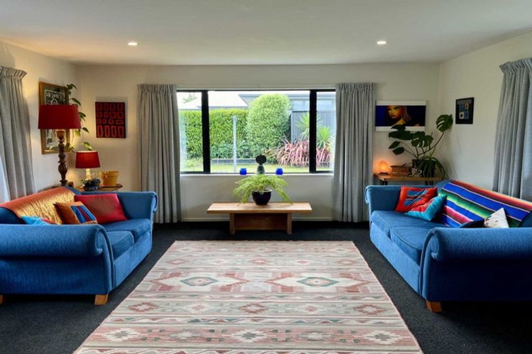 Photo of property in 101 Shillingford Boulevard, Rolleston, 7615