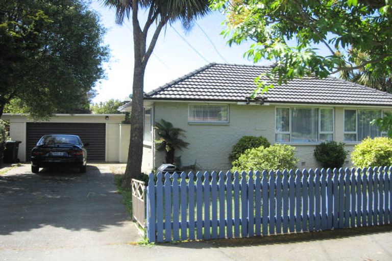 Photo of property in 69 Grampian Street, Casebrook, Christchurch, 8051