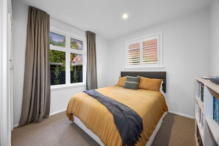Photo of property in 187 Cashmere Road, Hoon Hay, Christchurch, 8025