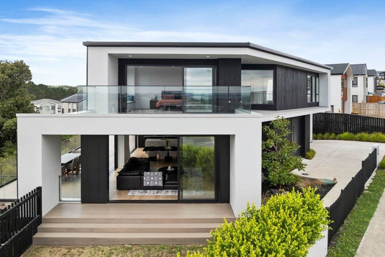 Photo of property in 326 Flat Bush School Road, Flat Bush, Auckland, 2019