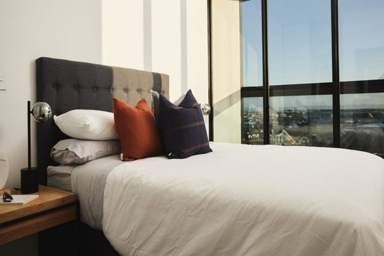 Photo of property in 1402/8 Lakewood Court, Manukau, Auckland, 2104