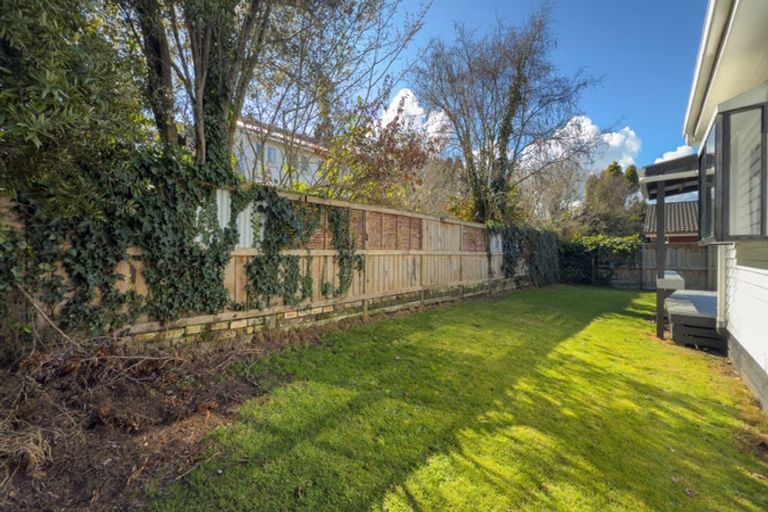 Photo of property in 18b Prospect Street, Putaruru, 3411