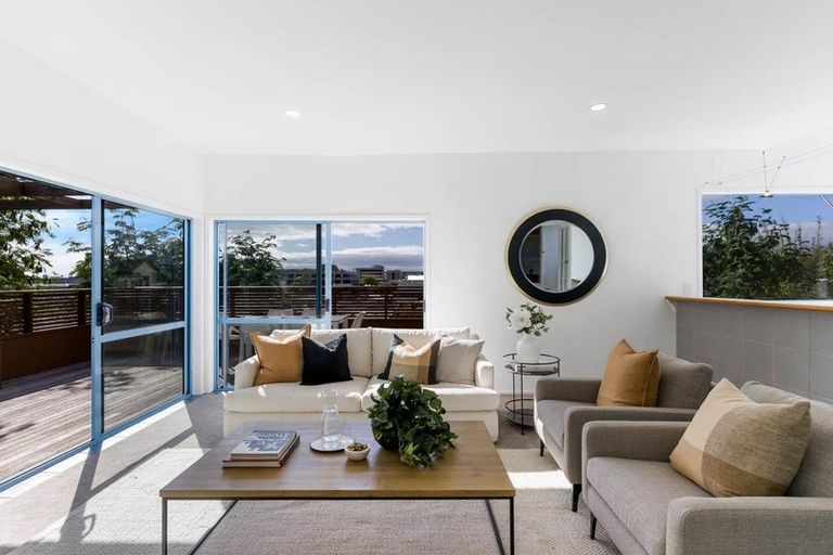 Photo of property in 7a Maungawhau Road, Epsom, Auckland, 1023