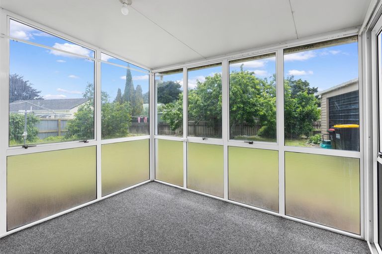 Photo of property in 17 Victoria Avenue, Morrinsville, 3300