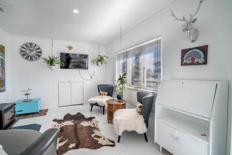 Photo of property in 23 Sussex Street, Tapanui, 9522