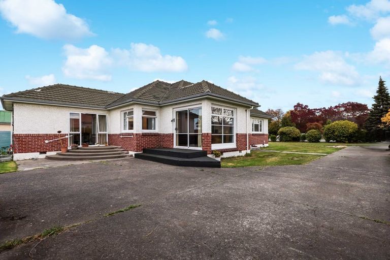 Photo of property in 135 Walnut Avenue, Allenton, Ashburton, 7700