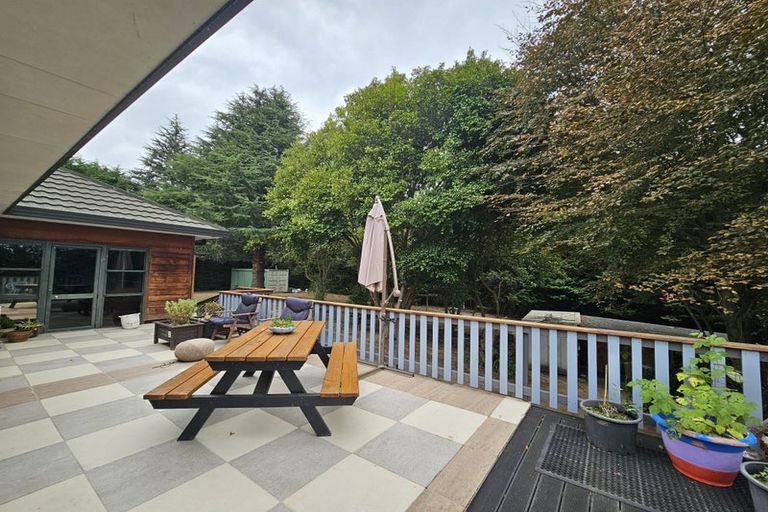 Photo of property in 97 Avenue North Road, Levin, 5510