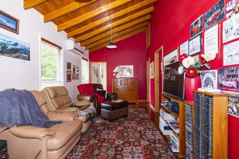 Photo of property in 139 Rosebrook Road, Claremont, Timaru, 7974