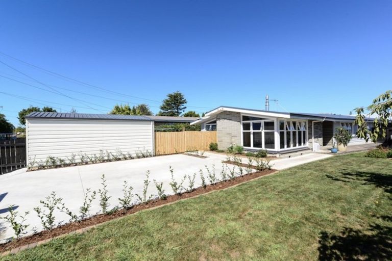 Photo of property in 16 Saint Pauls Road, Chartwell, Hamilton, 3210