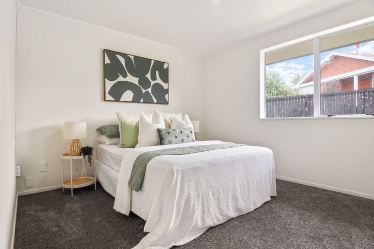 Photo of property in 43 Blomfield Street, Pukehangi, Rotorua, 3015