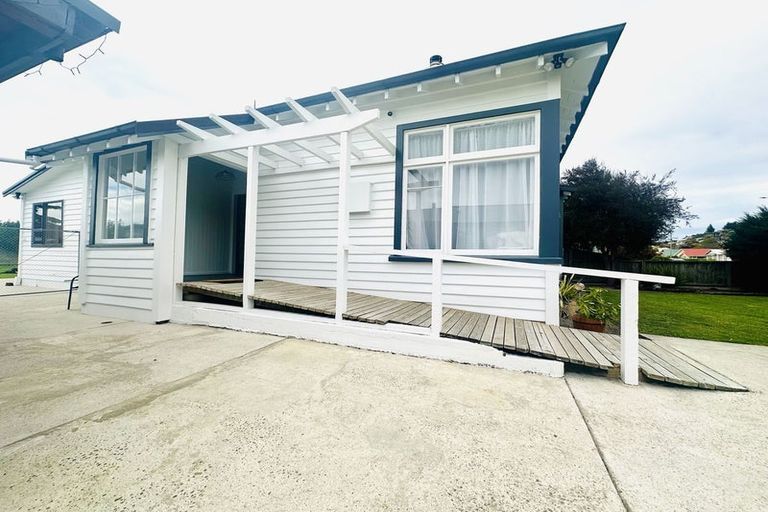 Photo of property in 363 Thames Highway, Oamaru North, Oamaru, 9400