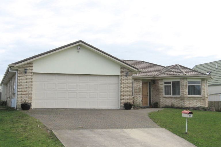 Photo of property in 20 Lochinver Drive, Nawton, Hamilton, 3200