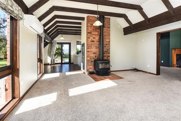 Photo of property in 452 Outram-mosgiel Road, Riverside, Outram, 9073