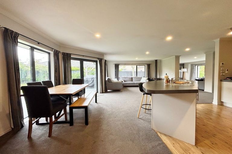 Photo of property in 38 O'neill Avenue, Northwood, Christchurch, 8051