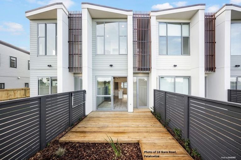 Photo of property in 12 Ikara Road, Papatoetoe, Auckland, 2025