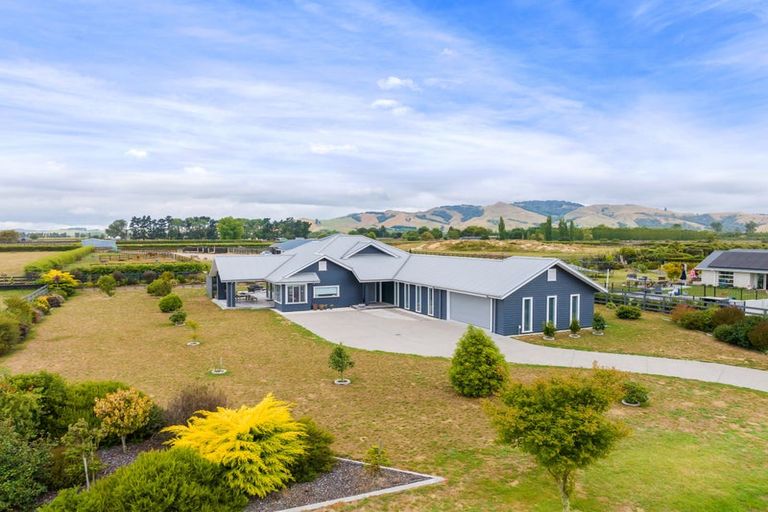 Photo of property in 83 Whare Marama Drive, Leamington, Cambridge, 3432