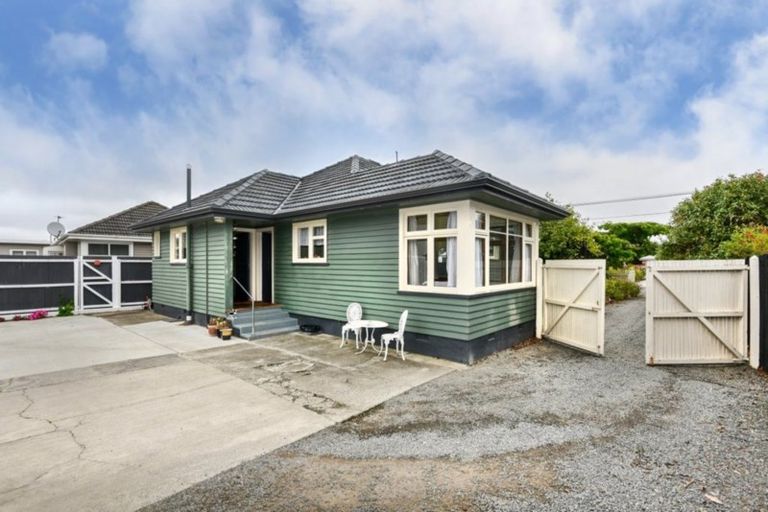 Photo of property in 46 Hope Street, Shirley, Christchurch, 8013