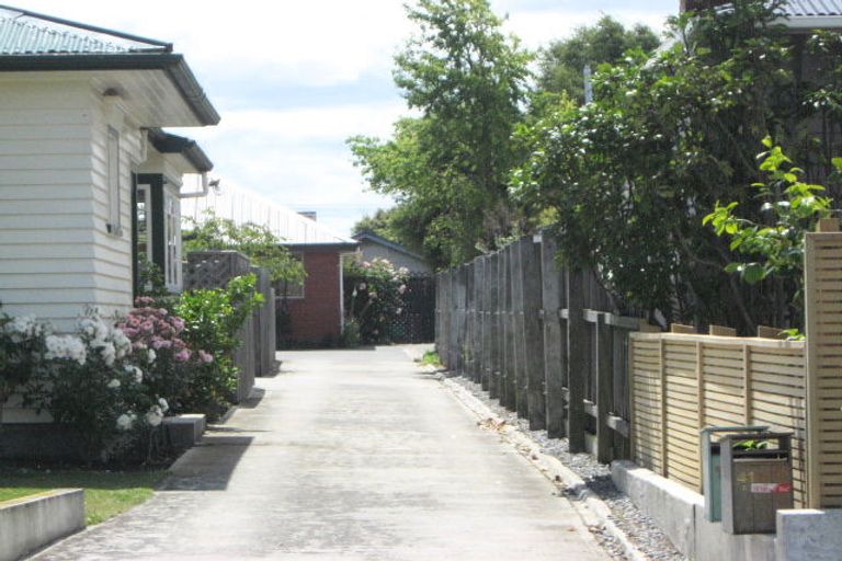 Photo of property in 41a Penrith Avenue, Somerfield, Christchurch, 8024