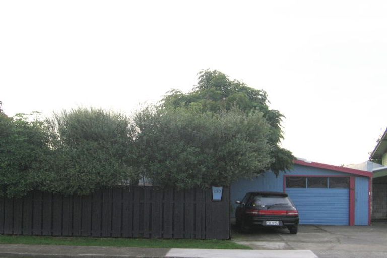 Photo of property in 130 Frederick Street, Mayfair, Hastings, 4122