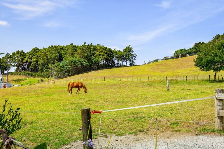 Photo of property in 321 Muriwai Valley Road, Muriwai, Waimauku, 0881