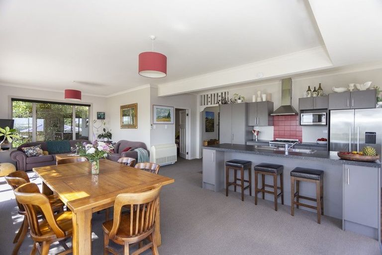 Photo of property in 12 Tamar Street, South Hill, Oamaru, 9400