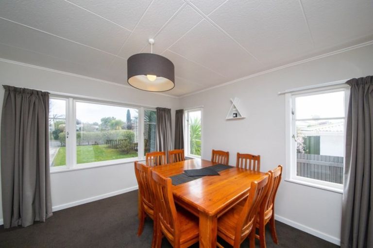 Photo of property in 85 Beattie Street, Feilding, 4702