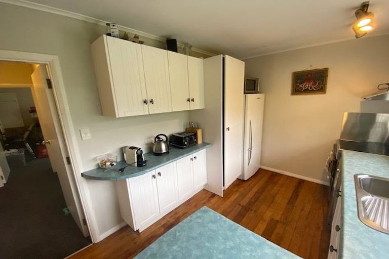 Photo of property in 33 Upoko Road, Hataitai, Wellington, 6021