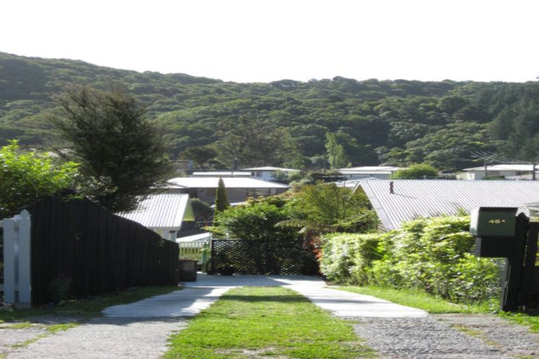 Photo of property in 48a Milton Terrace, Picton, 7220