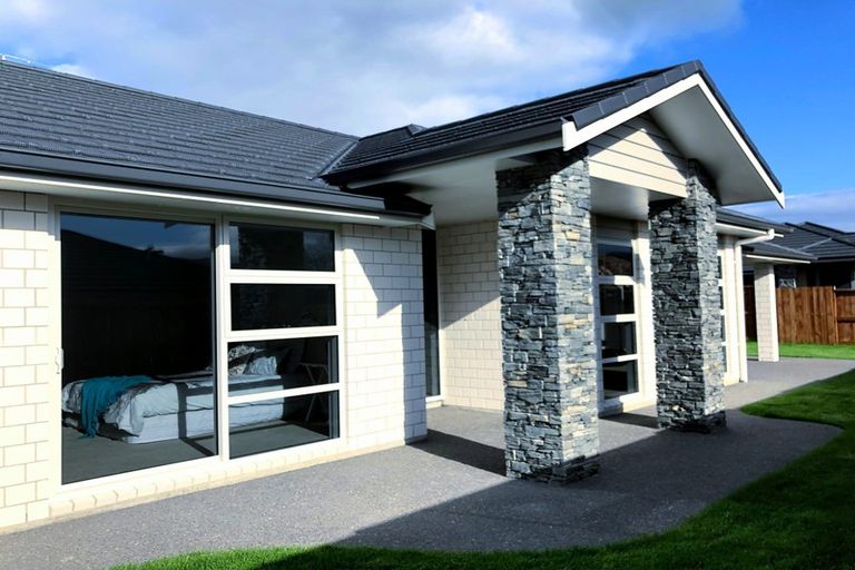 Photo of property in 1 Layla Place, Katikati, 3178