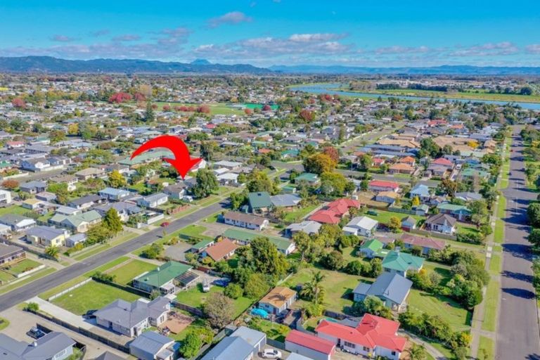 Photo of property in 33 Pohutu Street, Whakatane, 3120