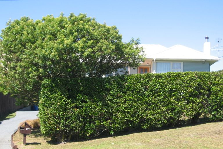 Photo of property in 2/479 Beach Road, Murrays Bay, Auckland, 0630