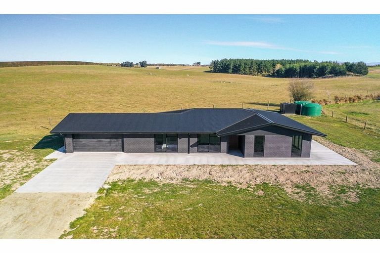 Photo of property in 137 Rosewill Valley Road, Rosewill, Timaru, 7975
