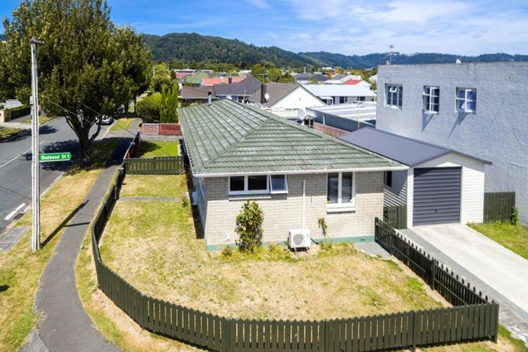 Photo of property in 26 Fraser Crescent, Elderslea, Upper Hutt, 5018