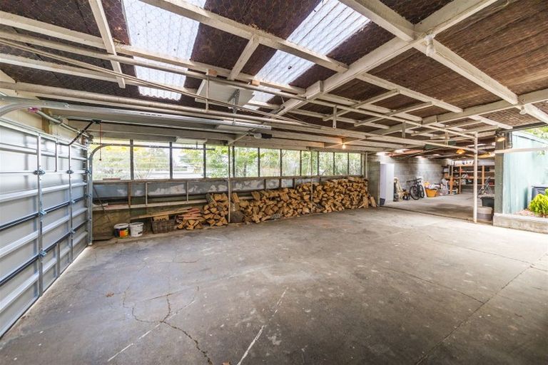 Photo of property in 550 Ruahine Street, Hokowhitu, Palmerston North, 4410