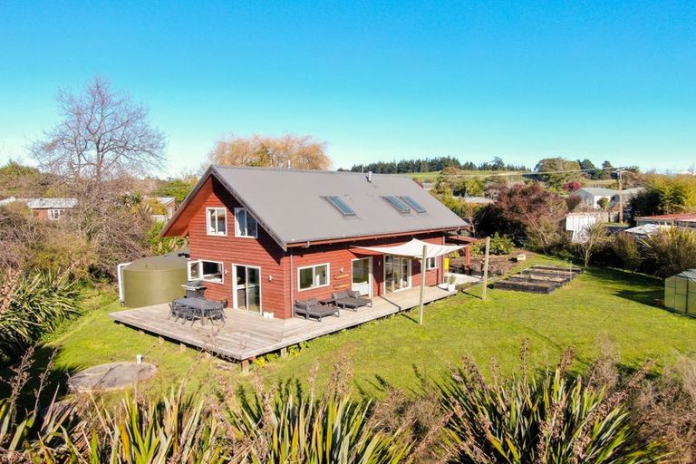 Photo of property in 6 Goddard Road, Tasman, Upper Moutere, 7173