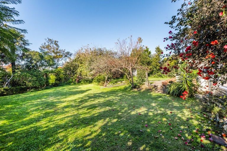 Photo of property in 6 George Place, Havelock North, 4130