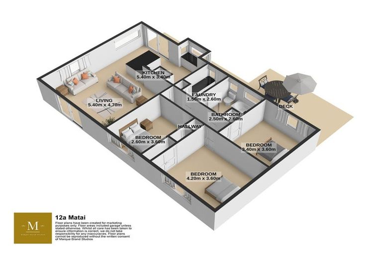 Photo of property in 12a Matai Street, Maeroa, Hamilton, 3200