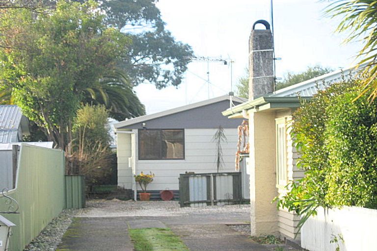 Photo of property in 63b Campbell Street, Frankton, Hamilton, 3204
