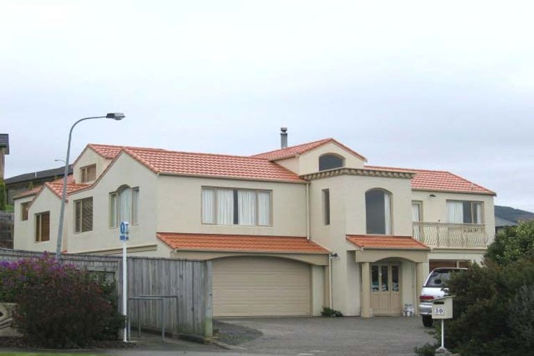 Photo of property in 30 Birkinshaw Grove, Riverstone Terraces, Upper Hutt, 5018