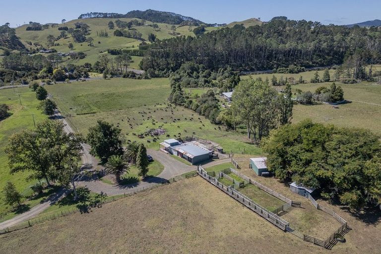 Photo of property in 403 Purangi Road, Purangi, Whitianga, 3591