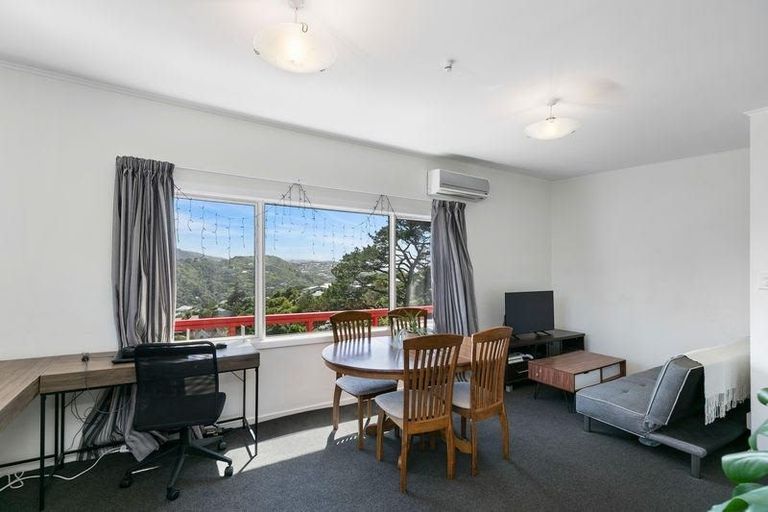Photo of property in 84a Cecil Road, Wadestown, Wellington, 6012