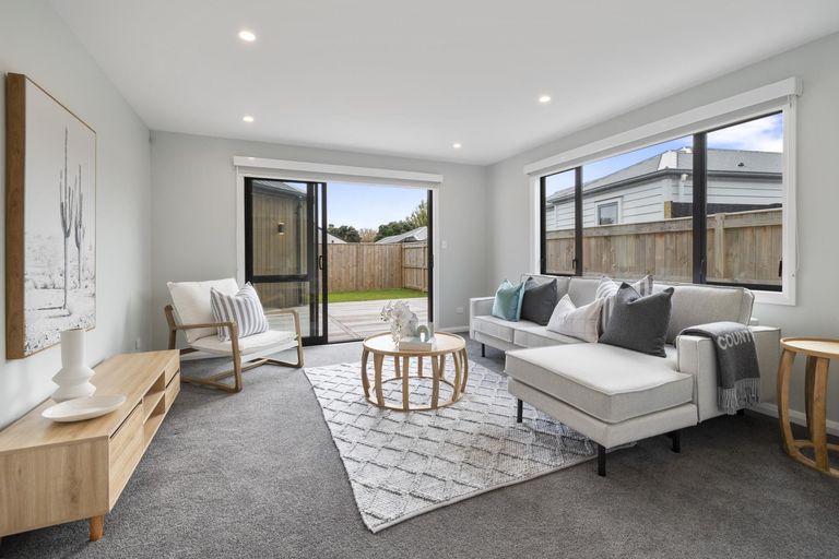 Photo of property in 17c Brightwater Terrace, Terrace End, Palmerston North, 4410