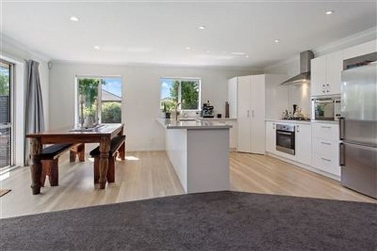 Photo of property in 50 Allison Crescent, Kaiapoi, 7630